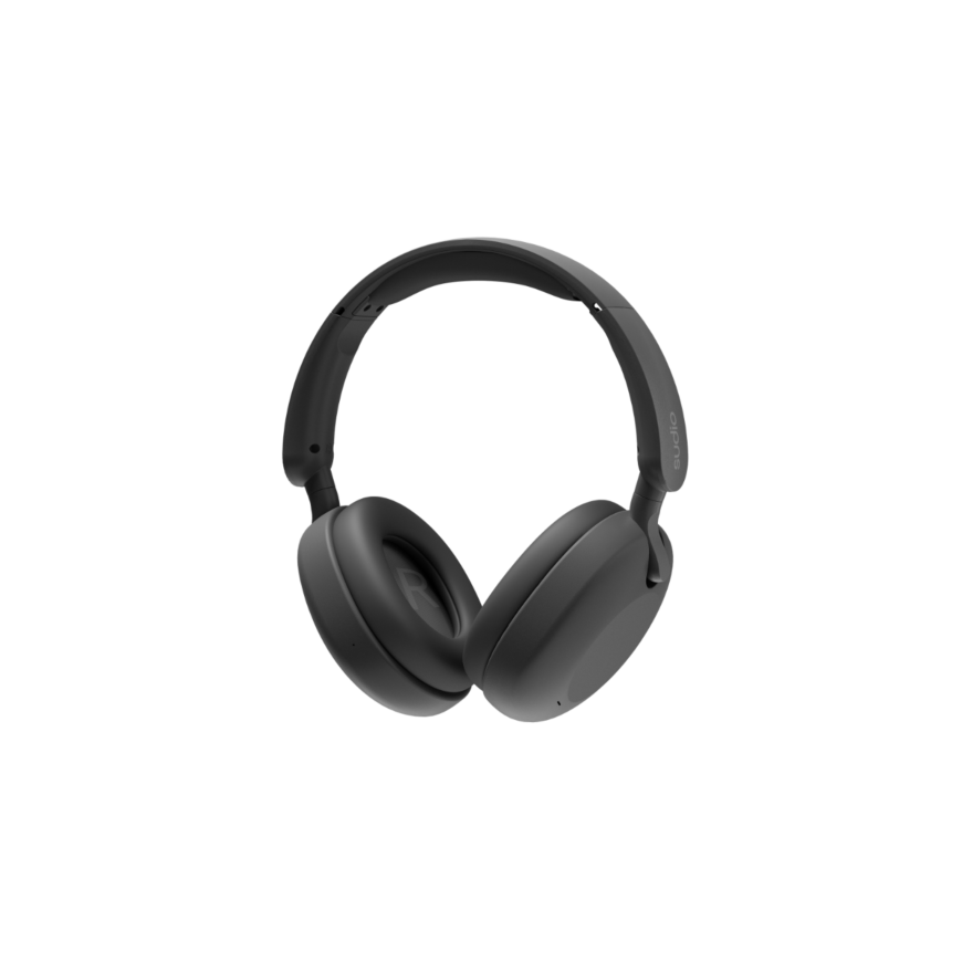 Sudio K2 Black – 2