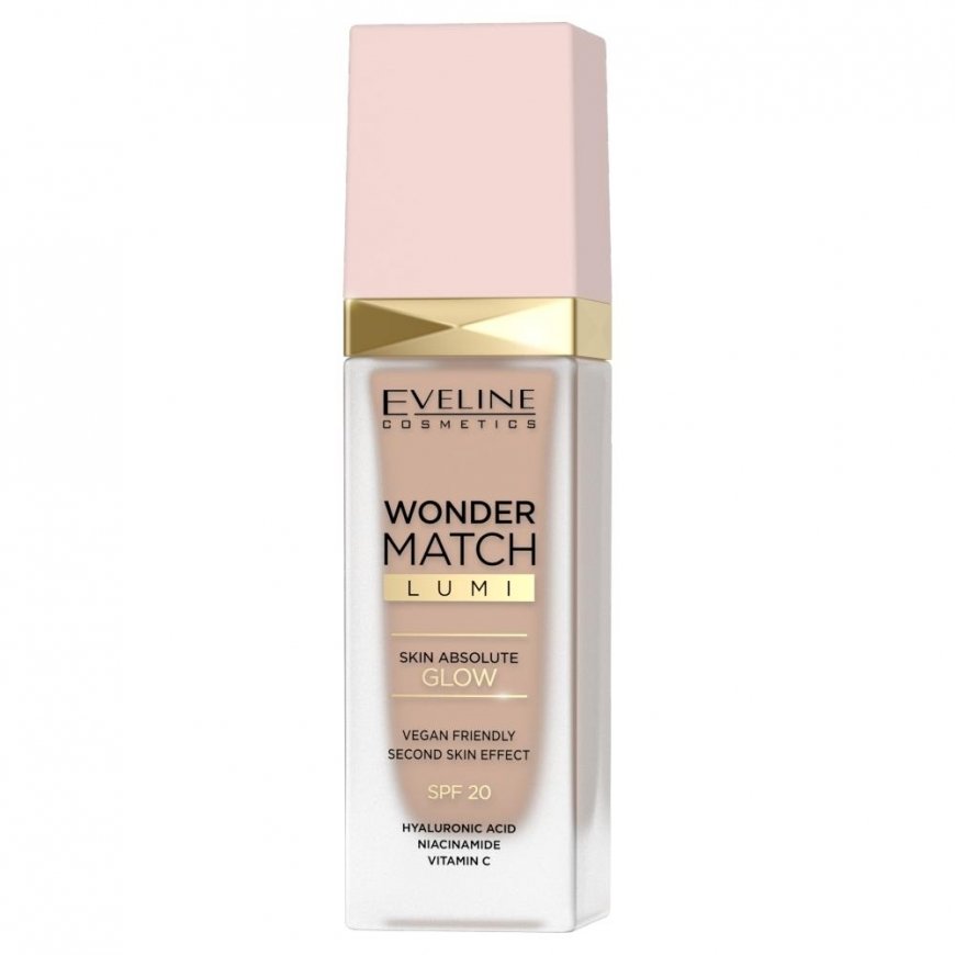 EVELINE COSMETICS Eveline Cosmetics Wonder Match