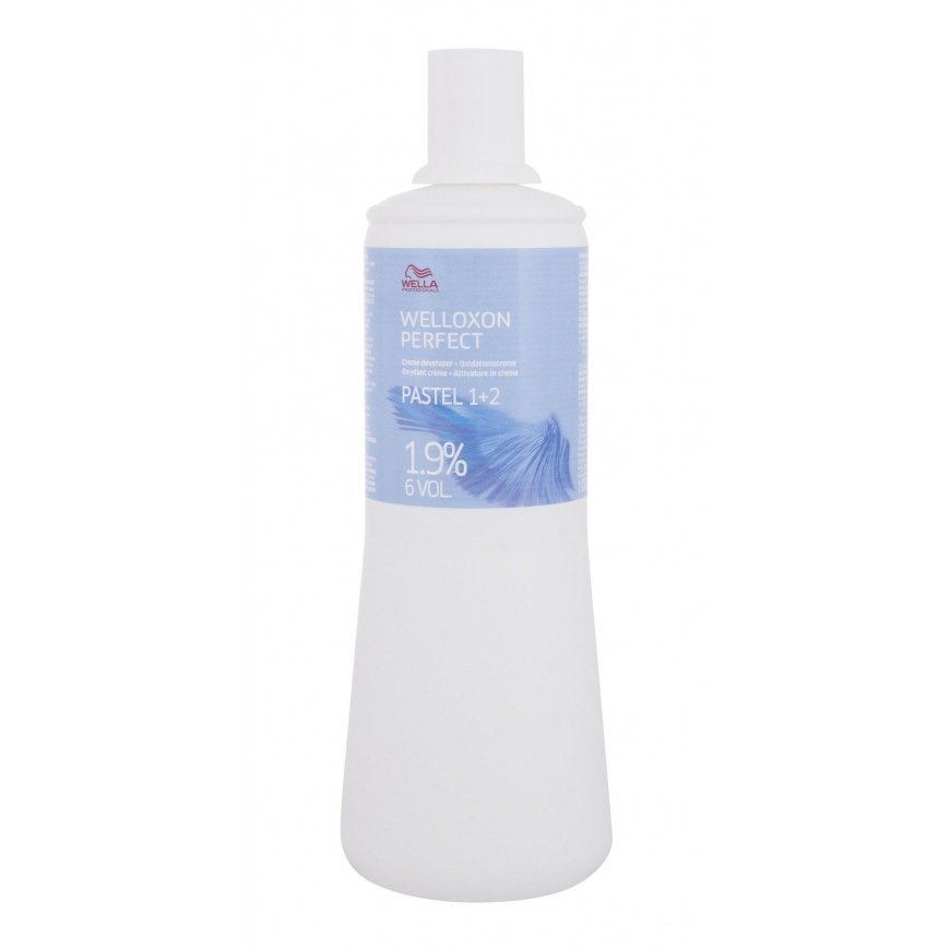 oxidation emulsion Wella Wp Wlxn S Atb Perf6v 1.9 1000ml Emea