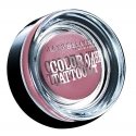 Maybelline Color Tattoo 24HR akių šešėliai 65 Rožinė Gold 4g Maybelline Color Tattoo 24HR akių šešėliai 65 Rožinė Gold 4g