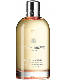 Molton Brown, Heavenly Gingerlily, nourishing, Body Oil, 200 ml