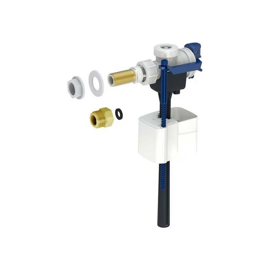 Water filling mechanism Geberit 136740003, 1/2"
