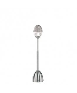 GEFU 12355 egg separator Stainless steel, Transparent Plastic, Stainless steel