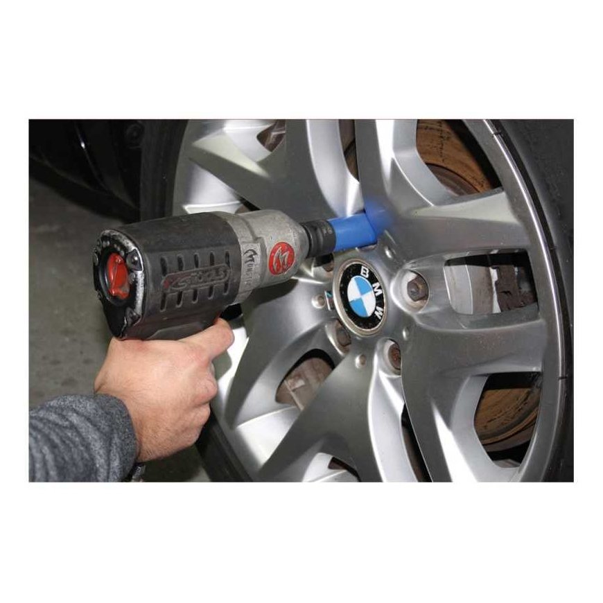 5-piece hammer set KS TOOLS 1/2" – 5