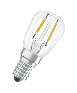 Osram STAR LED bulb Warm white 2700 K 2.2 W E14 G