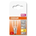 Osram STAR LED bulb Warm white 2700 K 2.2 W E14 G Osram STAR LED bulb Warm white 2700 K 2.2 W E14 G