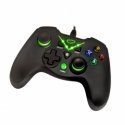 Esperanza EGG114K Gaming Controller Black USB 2.0 Gamepad Analogue / Digital PC, Xbox One, Xbox Seri Esperanza EGG114K Gaming Controller Black USB 2.0 Gamepad Analogue / Digital PC, Xbox One, Xbox Seri