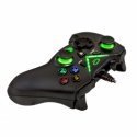 Esperanza EGG114K mängukontroller Must USB 2.0 Juhtpult Analoog/digitaal PC, Xbox One, Xbox Series S Esperanza EGG114K mängukontroller Must USB 2.0 Juhtpult Analoog/digitaal PC, Xbox One, Xbox Series S