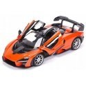 R/C McLaren Senna 1:14 RASTAR car R/C McLaren Senna 1:14 RASTAR car
