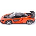 R/C McLaren Senna 1:14 RASTAR car R/C McLaren Senna 1:14 RASTAR car