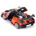Autko R/C McLaren Senna 1:14 RASTAR Autko R/C McLaren Senna 1:14 RASTAR