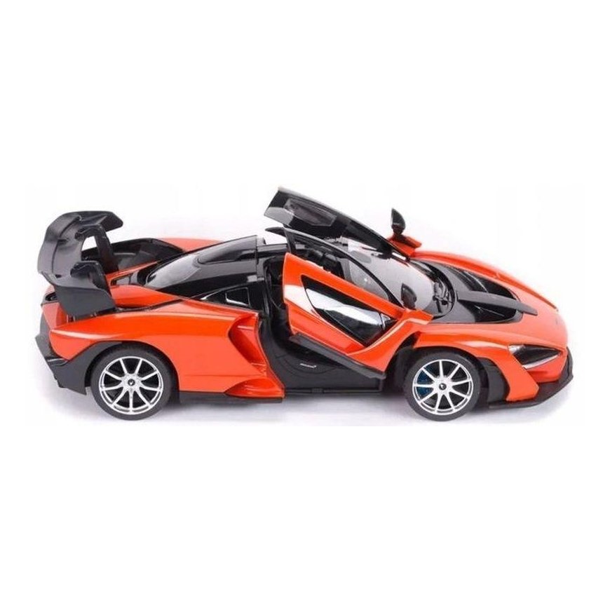 R/C McLaren Senna 1:14 RASTAR car – 4