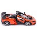 Autko R/C McLaren Senna 1:14 RASTAR Autko R/C McLaren Senna 1:14 RASTAR