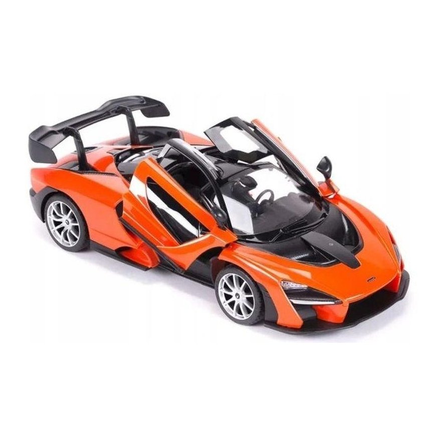 R/C McLaren Senna 1:14 RASTAR car – 5