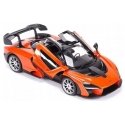 Autko R/C McLaren Senna 1:14 RASTAR Autko R/C McLaren Senna 1:14 RASTAR
