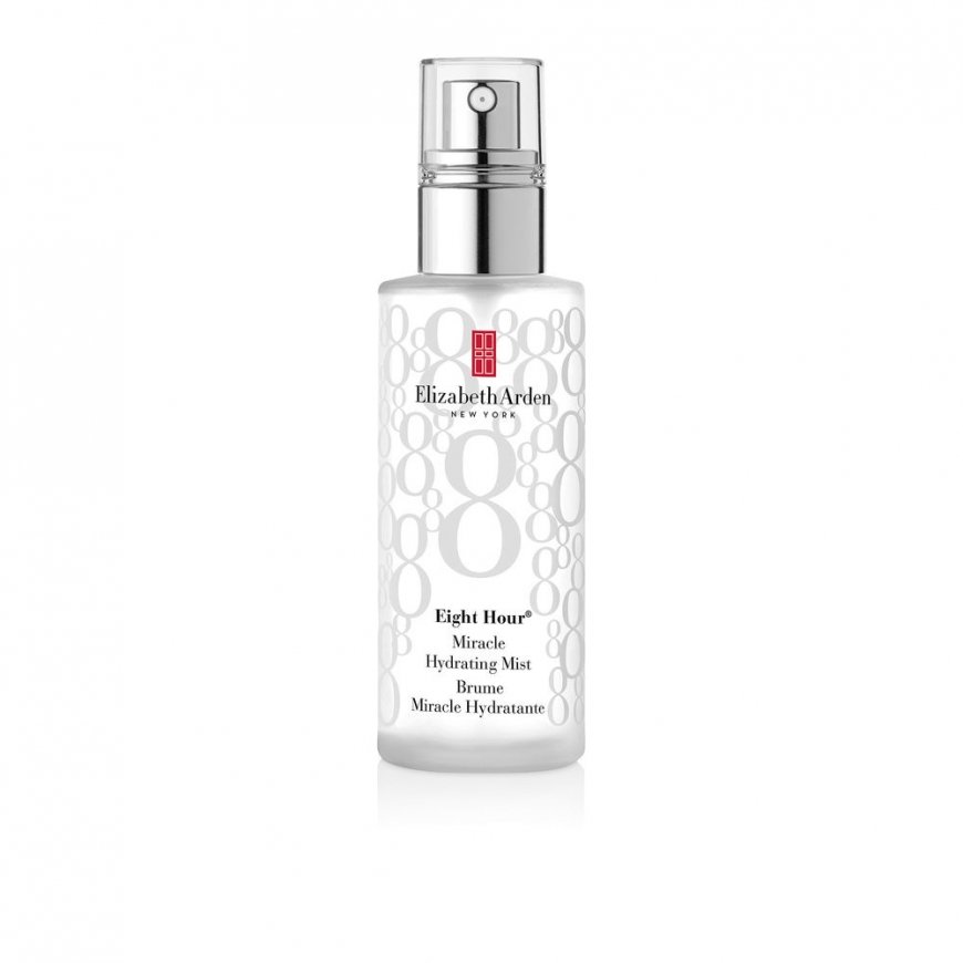 Elizabeth Arden Eight Hour Hydrating Mist 100 ml – 2