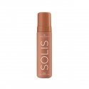 "Cocosolis Dark" savaiminio įdegio putos 200 "Cocosolis Dark" savaiminio įdegio putos 200
