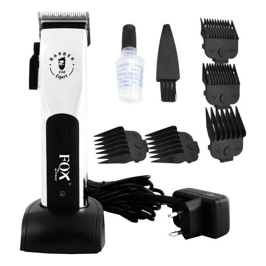 FOX hair clipper DRACO E5844 – 2
