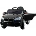 Lean Cars Children's electric car HL1538 black Lean Cars Children's electric car HL1538 black