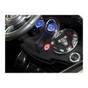 Lean Cars Children's electric car HL1538 black Lean Cars Children's electric car HL1538 black