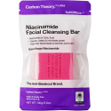 Carbon Theory Niacinamide facial cleansing soap (Facial Cleansing Bar) 100 g Carbon Theory Niacinamide facial cleansing soap (Facial Cleansing Bar) 100 g