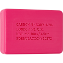 Carbon Theory Niacinamide facial cleansing soap (Facial Cleansing Bar) 100 g Carbon Theory Niacinamide facial cleansing soap (Facial Cleansing Bar) 100 g