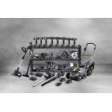 Akumuliatorinis diskinis pjūklas GRUNDER CS-L1118, 18 V Akumuliatorinis diskinis pjūklas GRUNDER CS-L1118, 18 V