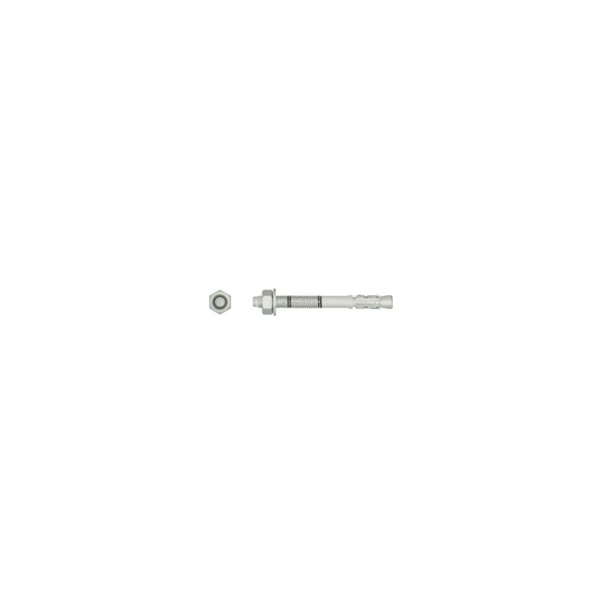 Ankerinis varžtas RawlPlug R-XPT-20200/60 20x200 mm 10 vnt.