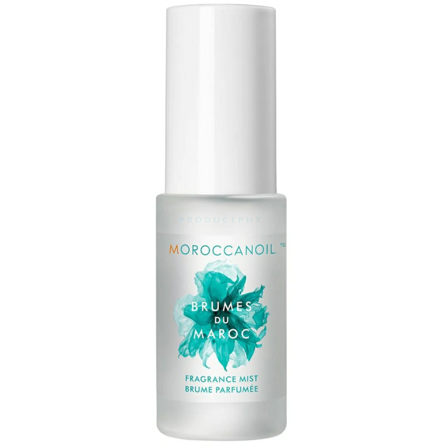 Moroccanoil Brumes Du Maroc Fragrance Mist Body Spray for women, 30 ml
