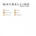 Maybelline Fit Me Matte & Poreless Pudra 115 Ivory veido pudra 1 Maybelline Fit Me Matte & Poreless Pudra 115 Ivory veido pudra 1