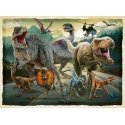 Ravensburger Dėlionė 200 vnt. - Jūros periodo pasaulis Ravensburger Dėlionė 200 vnt. - Jūros periodo pasaulis