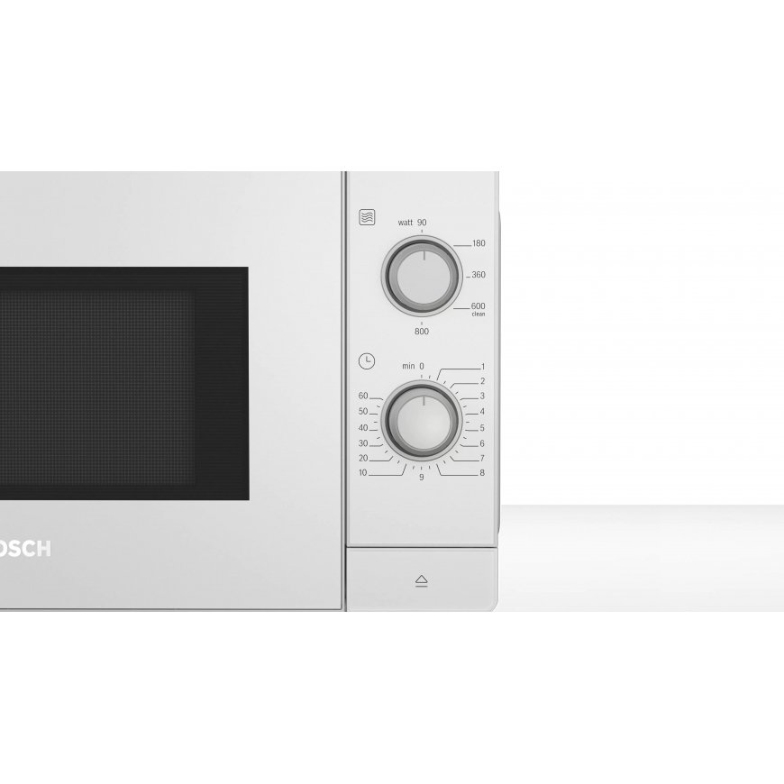 Bosch Serie 2 FL020MW0 Novietojams uz