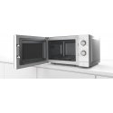 Bosch Serie 2 FL020MW0 Tööpinna peal Eraldiseisev mikrolaineahi 20 l 800 W Valge Bosch Serie 2 FL020MW0 Tööpinna peal Eraldiseisev mikrolaineahi 20 l 800 W Valge