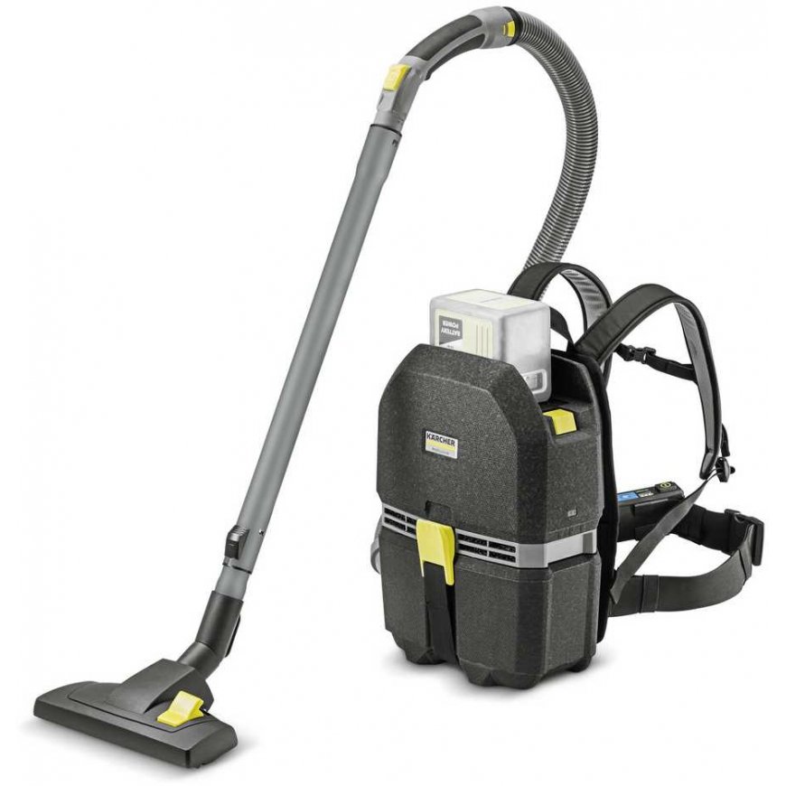 Kärcher Dry cleaning pump Karcher BVL