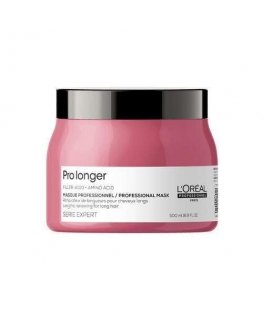 Restorative hair mask L'oreal Professionnel Pro Longer Hair Mask 500ml