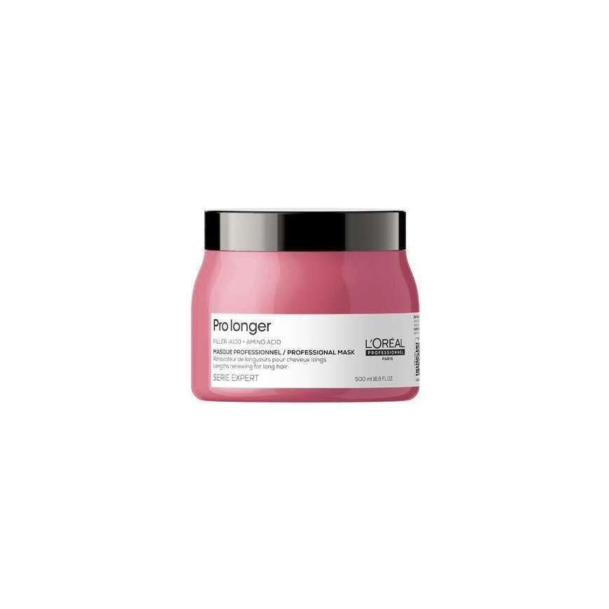 L`Oreal Restorative hair mask L`oreal Professionnel