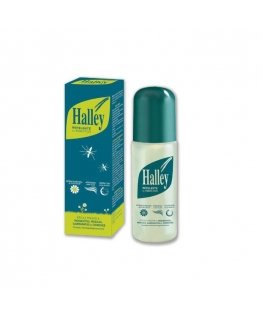 Halley Mosquito Repellent 100ml