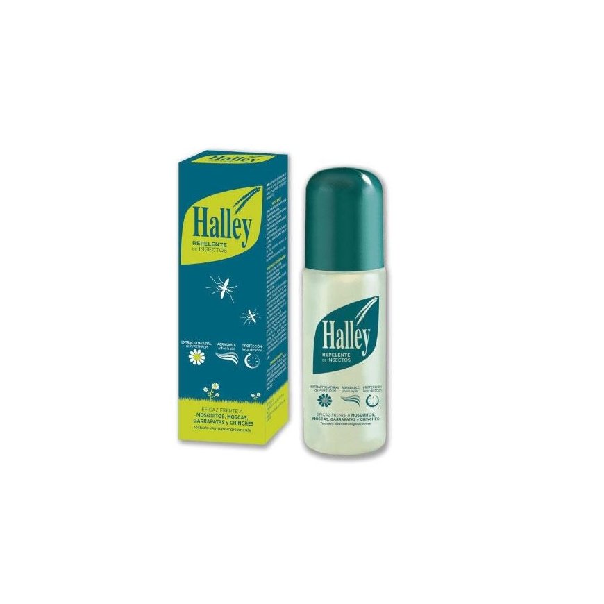 Halley Mosquito Repellent 100ml