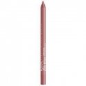 Nyx Epic Wear Liner Sticks Pitch Juodas