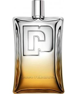 Paco Rabanne Pacollection Crazy Me EDP parfumuotas vanduo Unisex, 62 ml