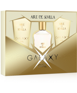 Is Aire De Sevilla Galaxy Gir150 G100 B1