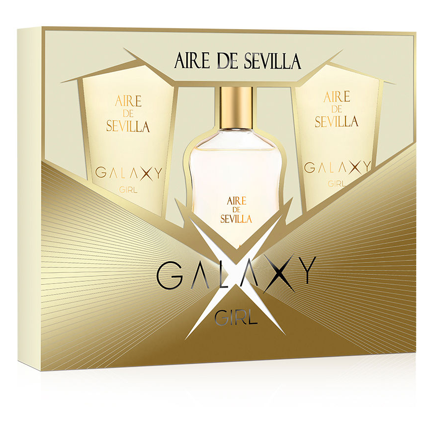 Is Aire De Sevilla Galaxy Gir150 G100 B1