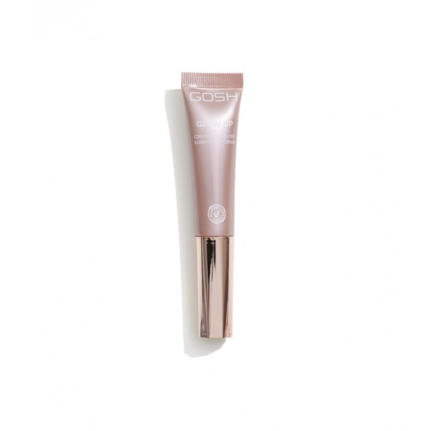 Gosh Glow Up 001 Pearl, 14 ml