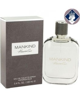 Vyrų kvepalai Kenneth Cole EDT Mankind 100 ml