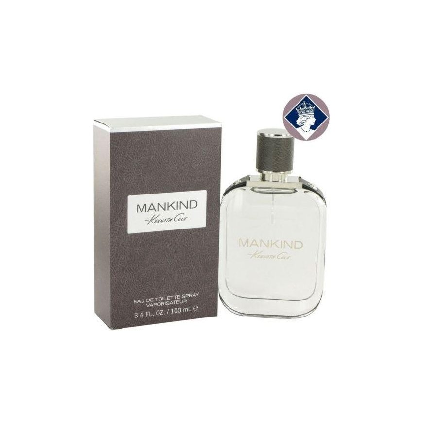 Vyrų kvepalai Kenneth Cole EDT Mankind 100 ml