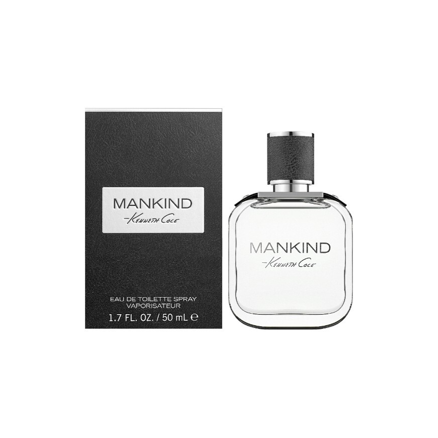Vyrų kvepalai Kenneth Cole EDT Mankind 100 ml – 4