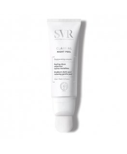 Inline Svr Clairial Night Peel 50ml