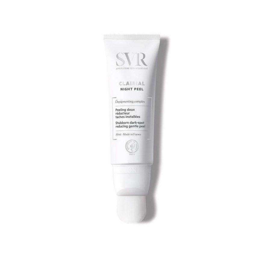 Inline Svr Clairial Night Peel 50ml