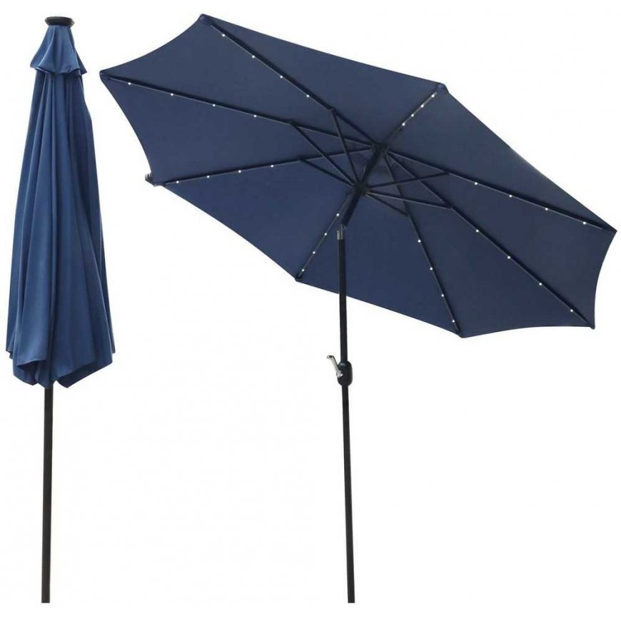 Saska Garden Saska Garden PARASOL OGRODOWY