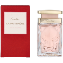 Cartier La Panthere EDT tualetinis vanduo, 50 ml Cartier La Panthere EDT tualetinis vanduo, 50 ml